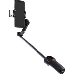 Stabilizator de Cameră pentru Smartphone Hohem HPG-V3U BLK