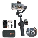 Stabilizator de Cameră pentru Smartphone Hohem HPG-M7