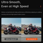 Stabilizator de Cameră pentru Smartphone Hohem HPG-M7