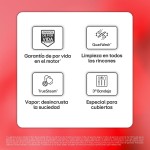 Maşină de spălat vase LG DF375HMS 60 cm