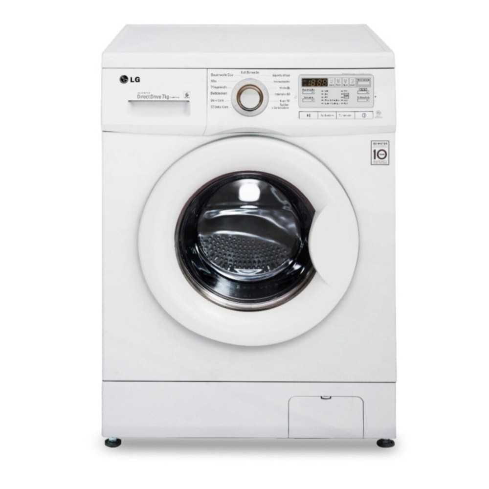 Accesoriu pentru Mașina de Spălat LG F14B8QDA0H 60 cm 1400 rpm 7 kg