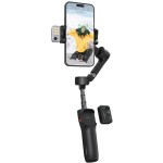 Stabilizator de Cameră pentru Smartphone Hohem HPG-V3 BLK