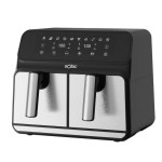 Friteuză cu Aer Solac FA1520 Negru 1700 W 8 L