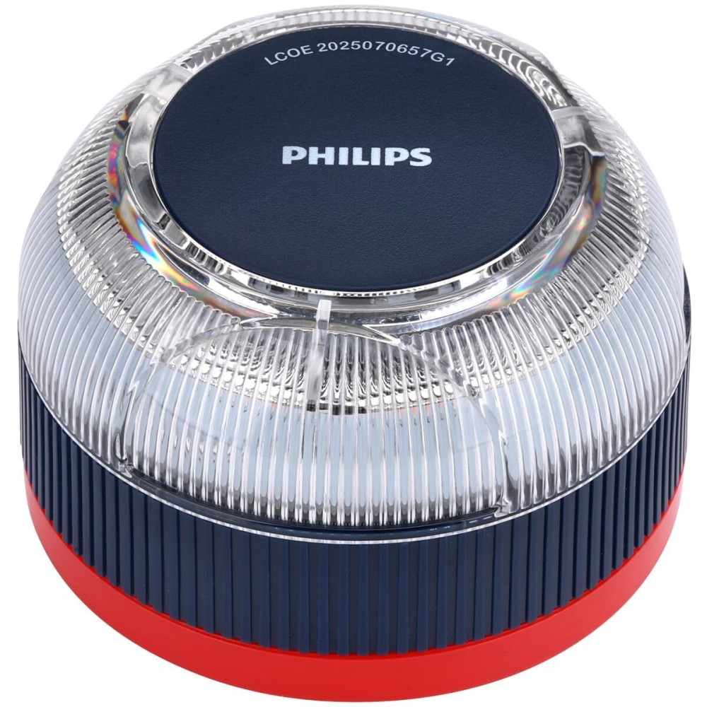 Baliză de urgență V16 conectată DGT 3.0 Philips SFL1000M/10