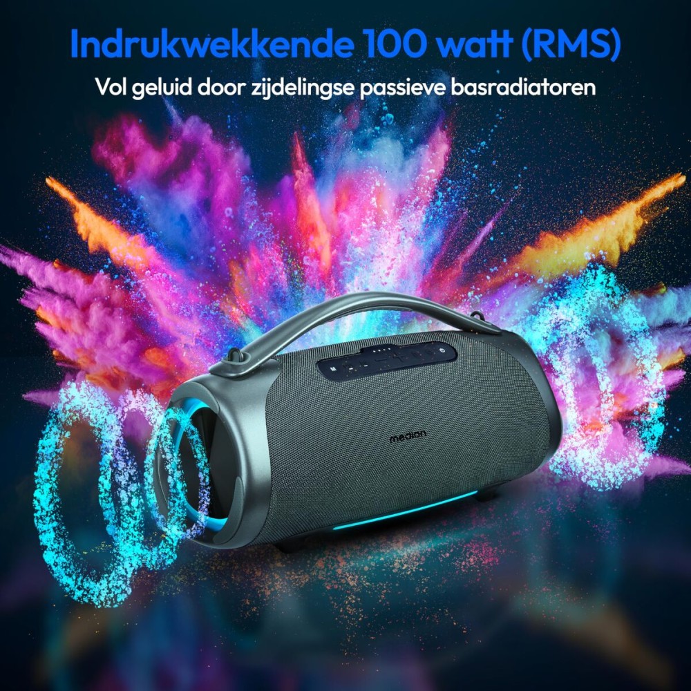 Difuzoare Medion 50077080