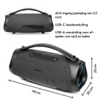 Difuzoare Medion 50077080