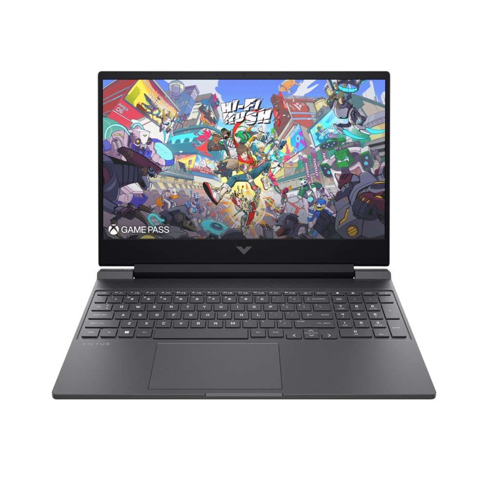 Laptop HP BK7Z2EA 15,6" intel core i5-13420h 16 GB RAM 512 GB SSD Nvidia Geforce RTX 4050