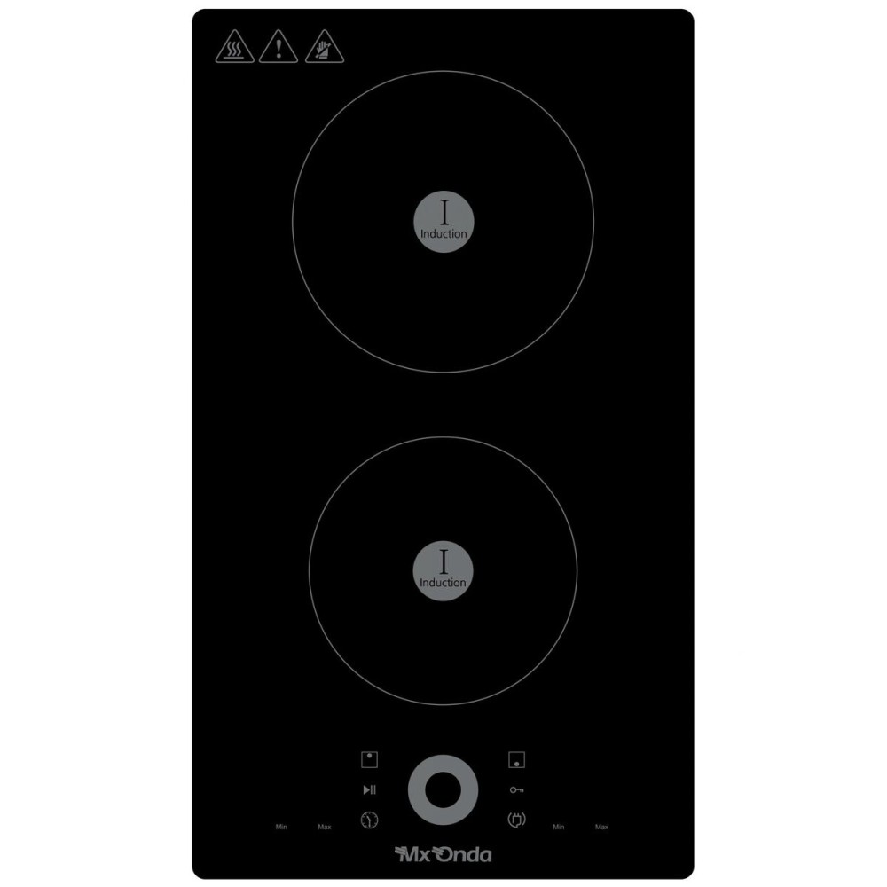 Plită cu Inducție Mx Onda 3200 W