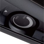 Placă de Păr Bellissima B15 Negru