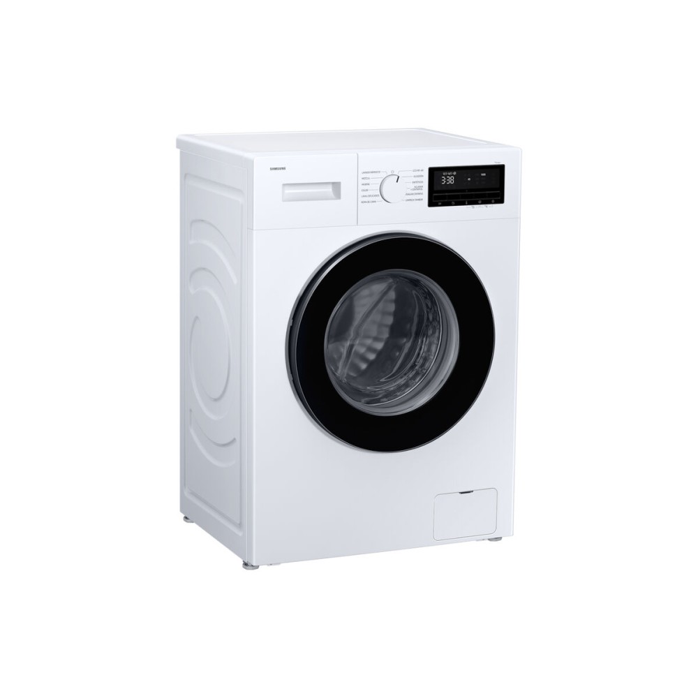 Mașină de spălat Samsung WW80FG3M05AWEC 8 kg 59,5 cm 1400 rpm