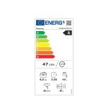Mașină de spălat Samsung WW80FG3M05AWEC 8 kg 59,5 cm 1400 rpm