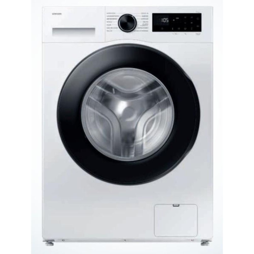 Mașină de spălat Samsung WW80FG5L32AEEC 8 kg