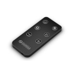 Emițător Termic Digital Olimpia Splendid 99238 Negru 2000 W