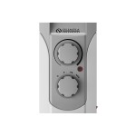 Radiator de Ulei Olimpia Splendid 99298 Alb Gri 2500 W