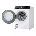 Mașină de Spălat-Uscător Inteligent LG AI Direct Drive TurboWash 360º 1400 rpm 11 kg/6 kg