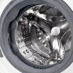 Mașină de Spălat-Uscător Inteligent LG AI Direct Drive TurboWash 360º 1400 rpm 11 kg/6 kg
