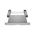 Set spălător-uscător LG Gri Metal