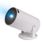 Proiector Denver Electronics PR-2500 1920 x 1080 px