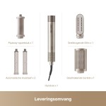 Uscător de Păr Dreame AIRSTYLE SHINE GOLD 1200 W