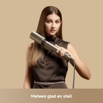 Uscător de Păr Dreame AIRSTYLE SHINE GOLD 1200 W