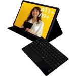 Husă pentru Tabletă Silver HT 112011940199