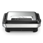 Aparat pentru Sandvișuri Tefal GC270D10 Negru 1000 W