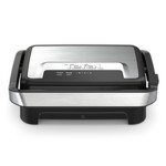 Aparat pentru Sandvișuri Tefal GC270D10 Negru 1000 W