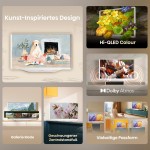 Smart TV Hisense 32S5Q Full HD 32" HDR QLED