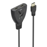 Cablu HDMI Hama 00205323 Negru 60 cm