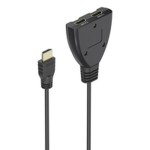 Cablu HDMI Hama 00205323 Negru 60 cm