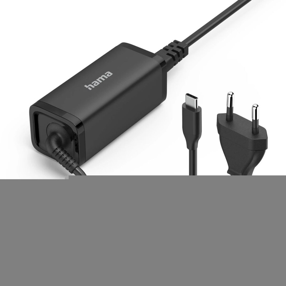Încărcător pentru Laptop Hama 00200023 65 W