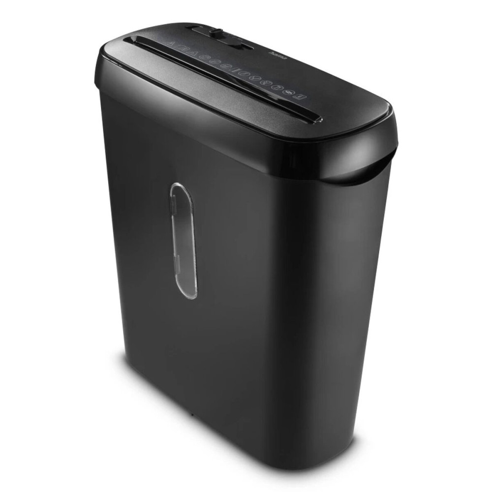 Concasor de Hârtie Hama 00050581 8 L