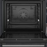 Cuptor Siemens HB514AER4 3600 W 71 L