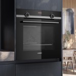 Cuptor Siemens HB514AER4 3600 W 71 L