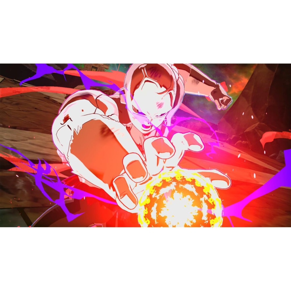 Joc video pentru Switch 2 Nintendo DRAGON BALL SPARKING ZERO