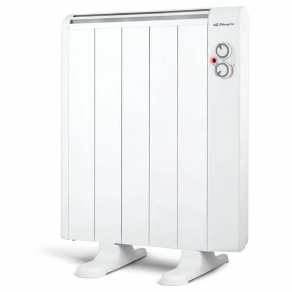 Emițător Termic Digital Orbegozo RRM 810 Alb 800 W