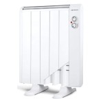 Emițător Termic Digital Orbegozo RRM 810 Alb 800 W
