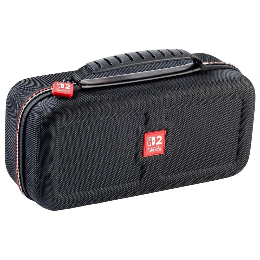 Carcasă pentru Nintendo Switch 2 Ardistel NS230 XL Negru