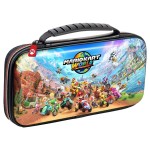 Carcasă pentru Nintendo Switch 2 Ardistel MARIOKARTW NS212MKW Negru