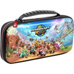 Carcasă pentru Nintendo Switch 2 Ardistel MARIOKARTW NS212MKW Negru