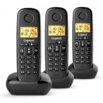 Telefon IP Gigaset L36852-H3206-D211