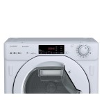 Uscător Candy BCTDH7A2TE-S 7 kg