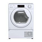 Uscător Candy BCTDH7A2TE-S 7 kg