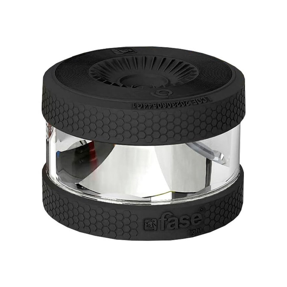 Baliză de urgență V16 conectată DGT 3.0 Fase 112664.V01