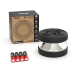 Baliză de urgență V16 conectată DGT 3.0 Fase 112664.V01