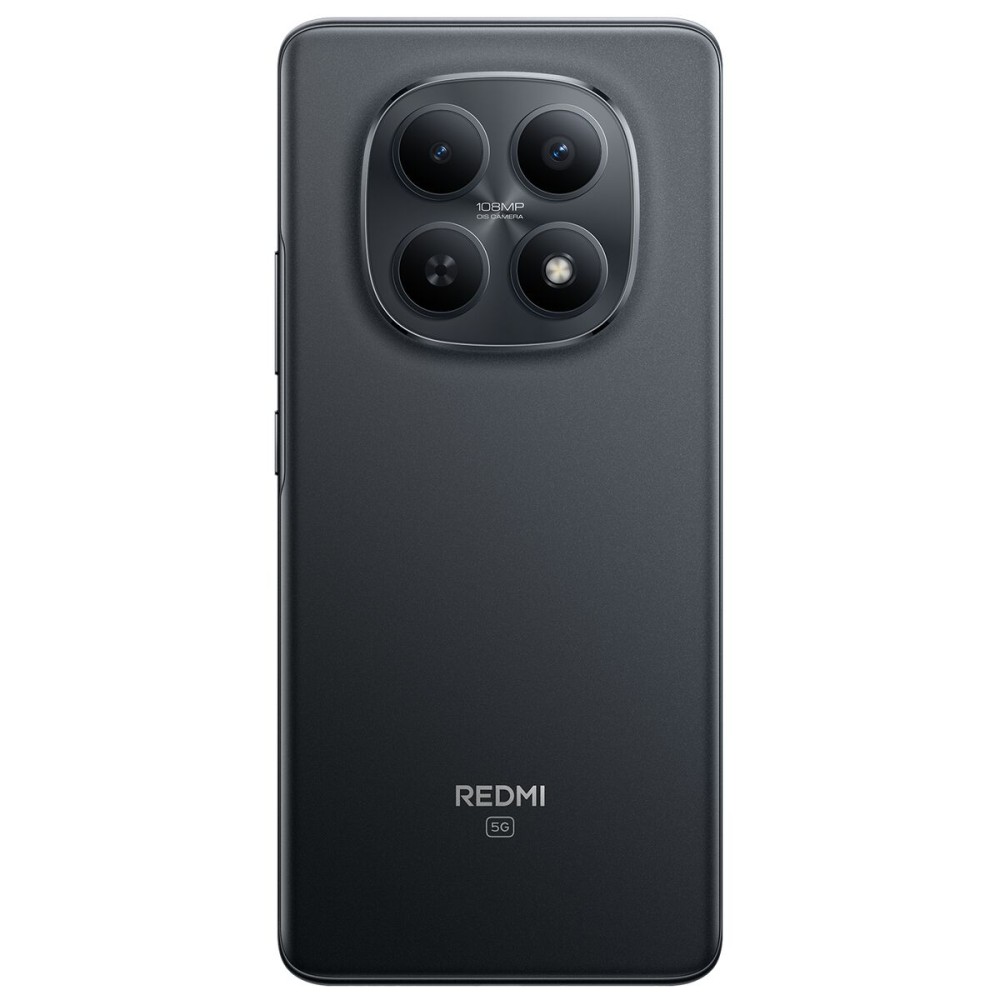 Smartphone Xiaomi Redmi Note 15 5G 8 GB RAM 256 GB Negru