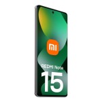 Smartphone Xiaomi MZB0MNPEU 8 GB RAM 256 GB Verde