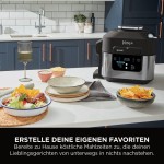 Oală Electrică NINJA ON500EU