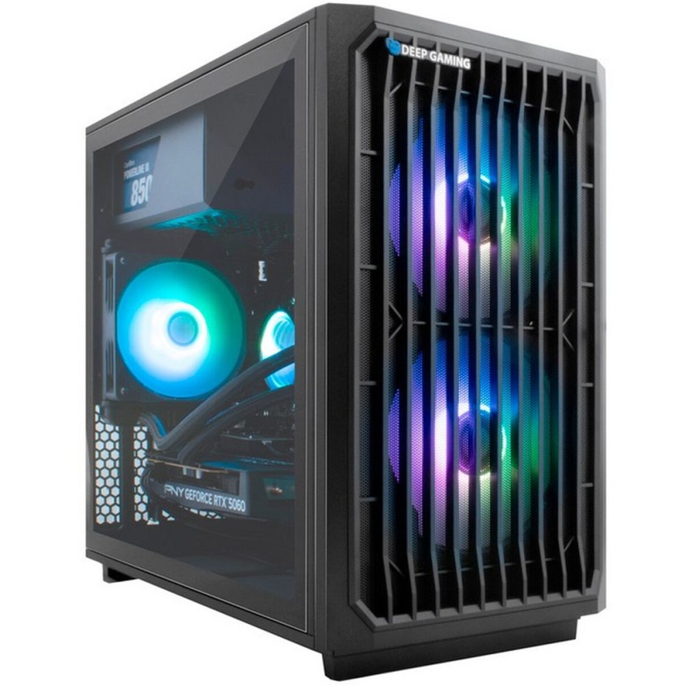 PC cu Unitate CoolBox 83EL3I5G16PTXXD Intel Core i5 16 GB RAM 1 TB SSD