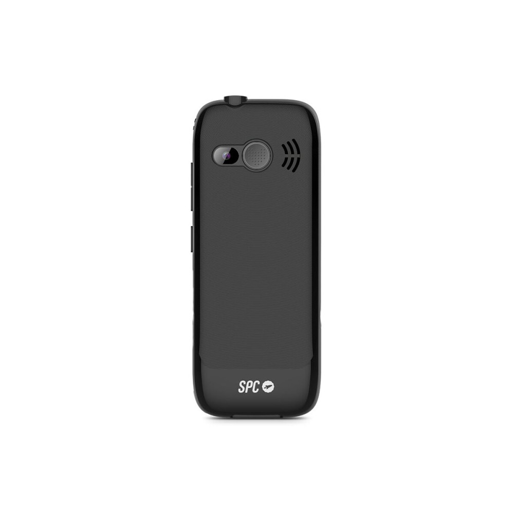 Telefon Mobil pentru Persoane Vârstnice SPC 2344N Negru 64 GB 2.4"